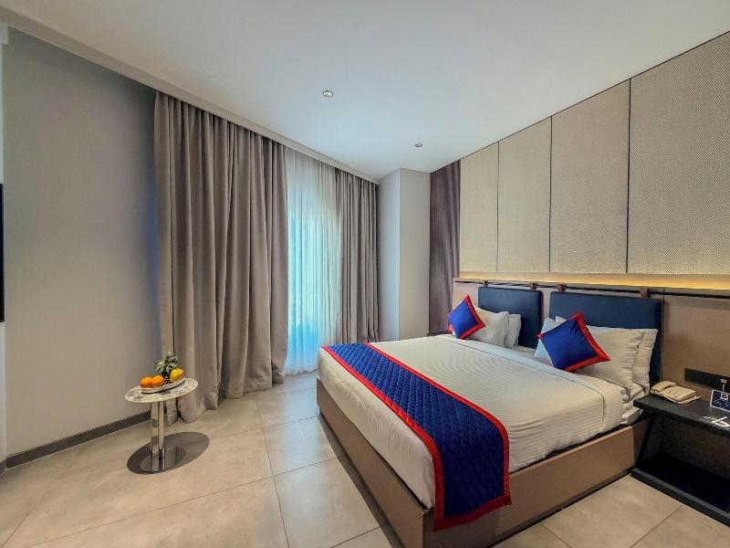 Zip By Spree Hotels Chinchwad image