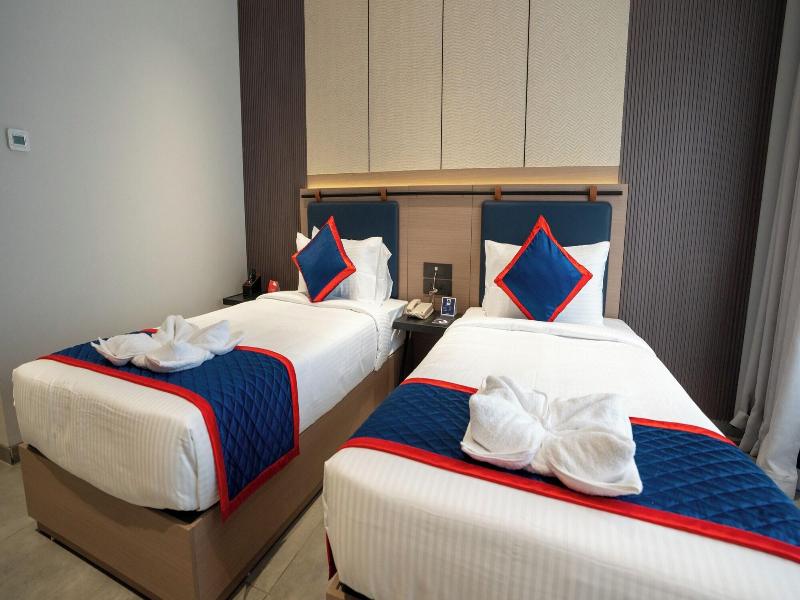 Zip By Spree Hotels Chinchwad image