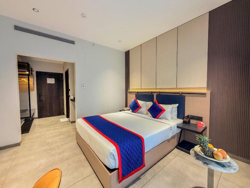 Zip By Spree Hotels Chinchwad image