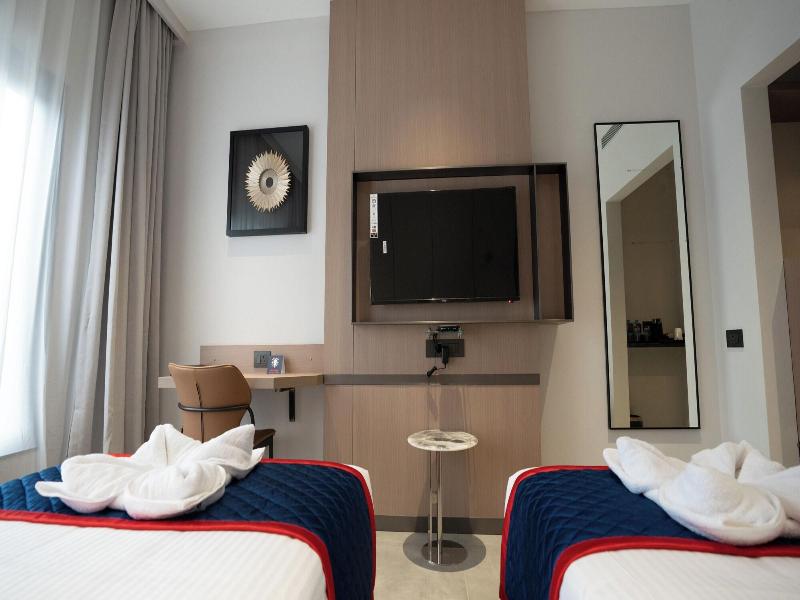 Zip By Spree Hotels Chinchwad image