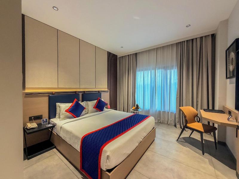 Zip By Spree Hotels Chinchwad image