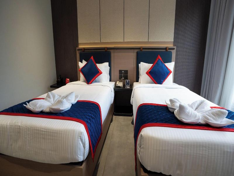 Zip By Spree Hotels Chinchwad image