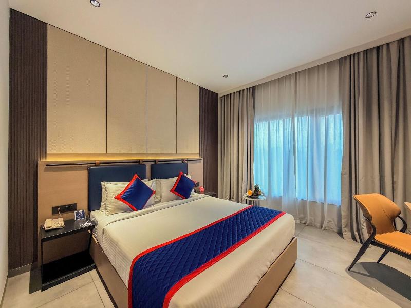 Zip By Spree Hotels Chinchwad image