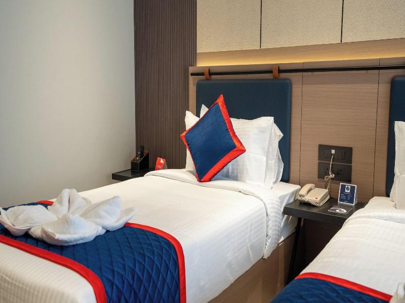 Zip By Spree Hotels Chinchwad image