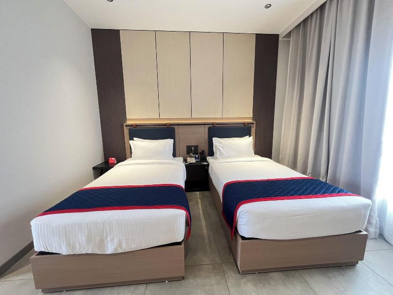 Zip By Spree Hotels Chinchwad image