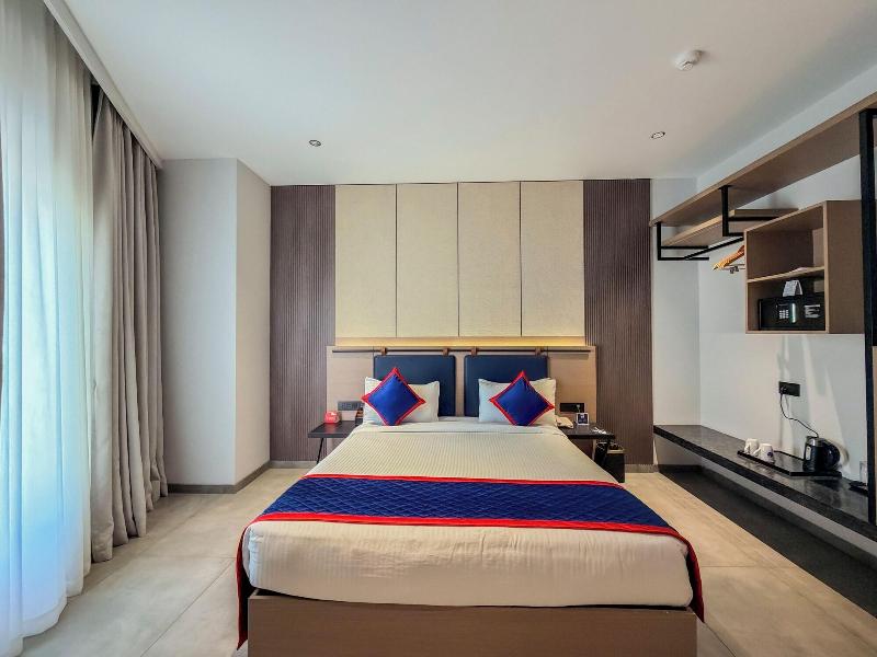 Zip By Spree Hotels Chinchwad image