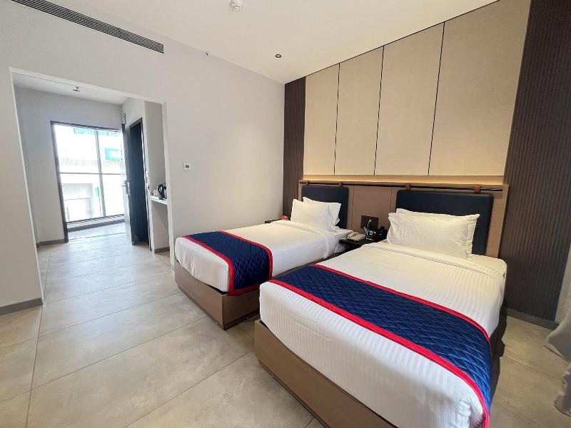 Zip By Spree Hotels Chinchwad image