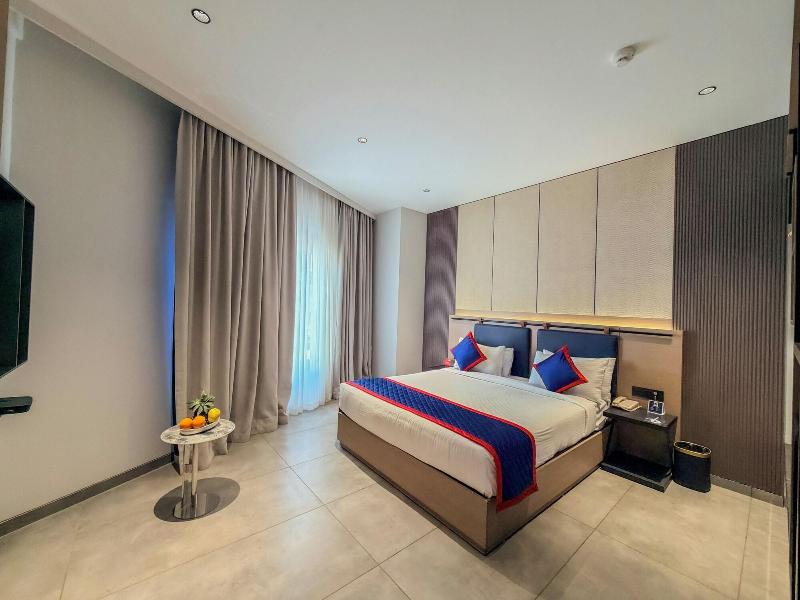 Zip By Spree Hotels Chinchwad image
