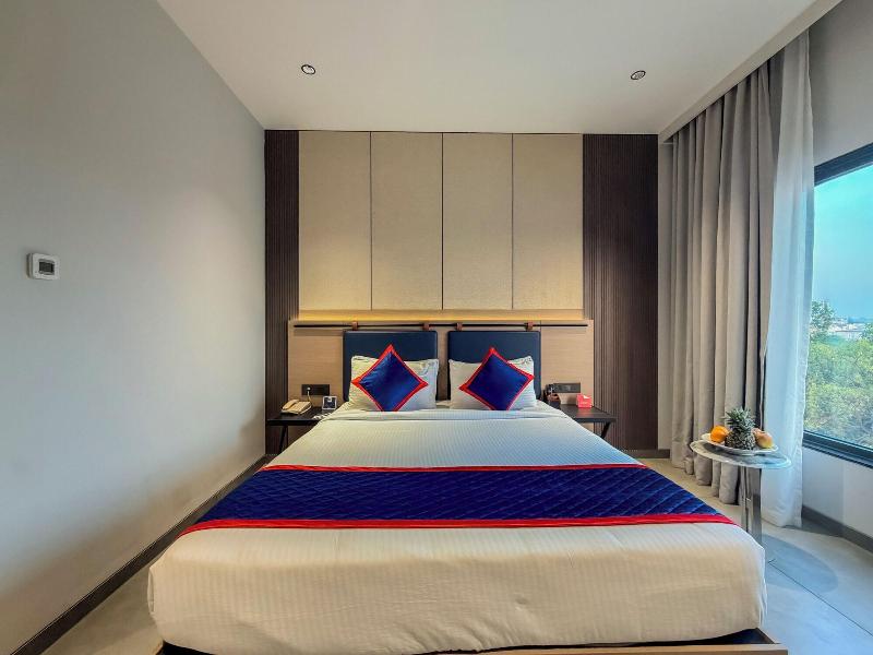 Zip By Spree Hotels Chinchwad image