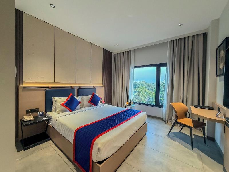 Zip By Spree Hotels Chinchwad image