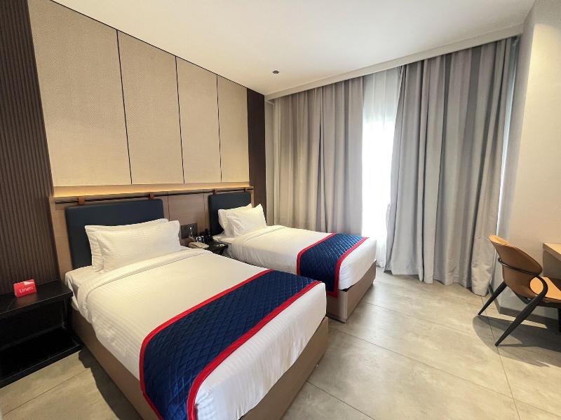 Zip By Spree Hotels Chinchwad image