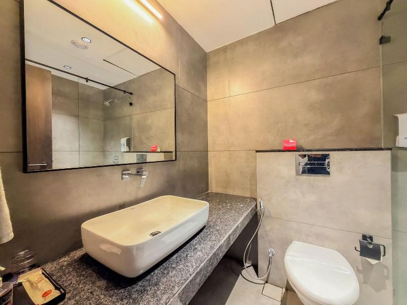 Zip By Spree Hotels Chinchwad image