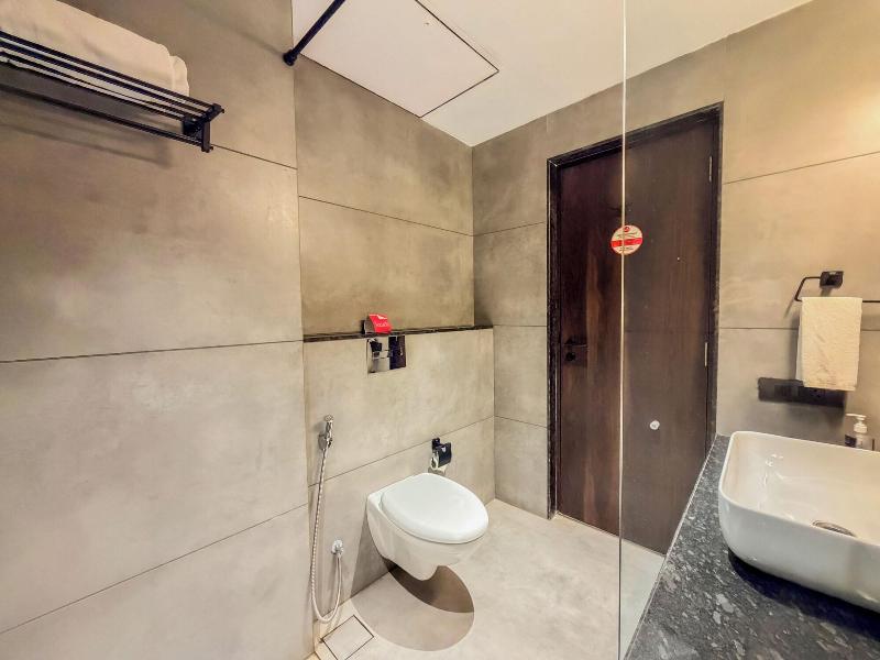 Zip By Spree Hotels Chinchwad image