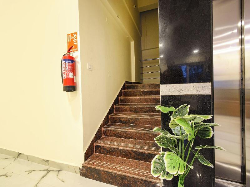 Fabhotel Vk's Gandimaisamma