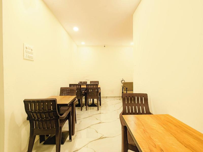 Fabhotel Vk's Gandimaisamma