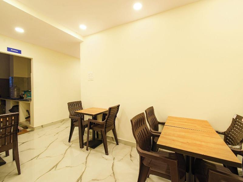 Fabhotel Vk's Gandimaisamma