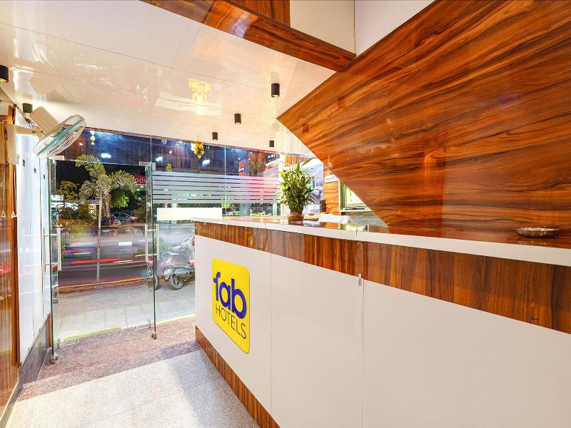 Fabhotel Royal N Comforts image