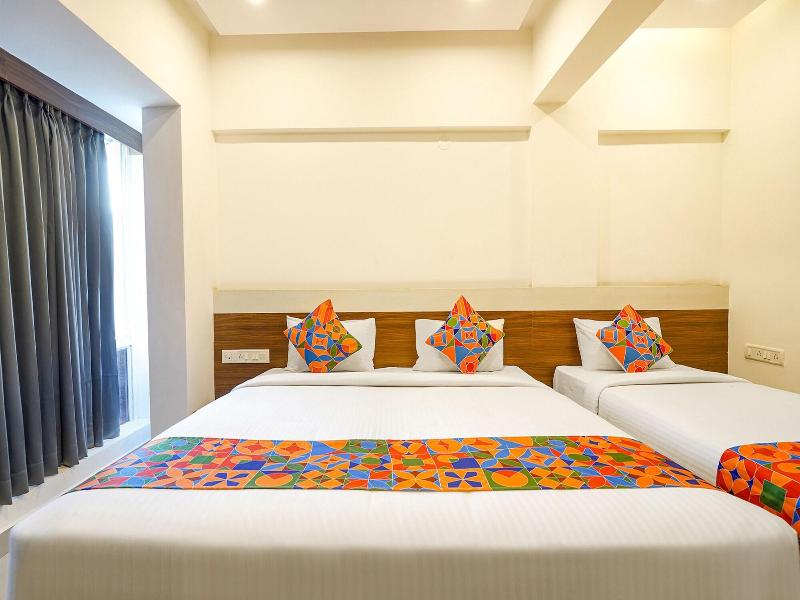Fabhotel Royal N Comforts image