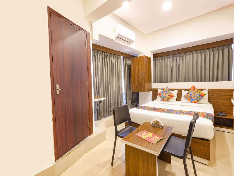 Fabhotel Royal N Comforts image