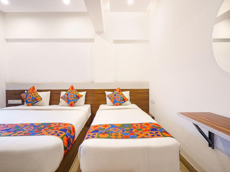 Fabhotel Royal N Comforts image