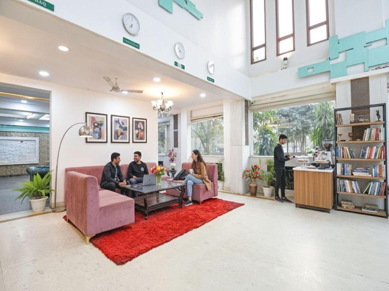 Fabhotel Prime Zen Inn image