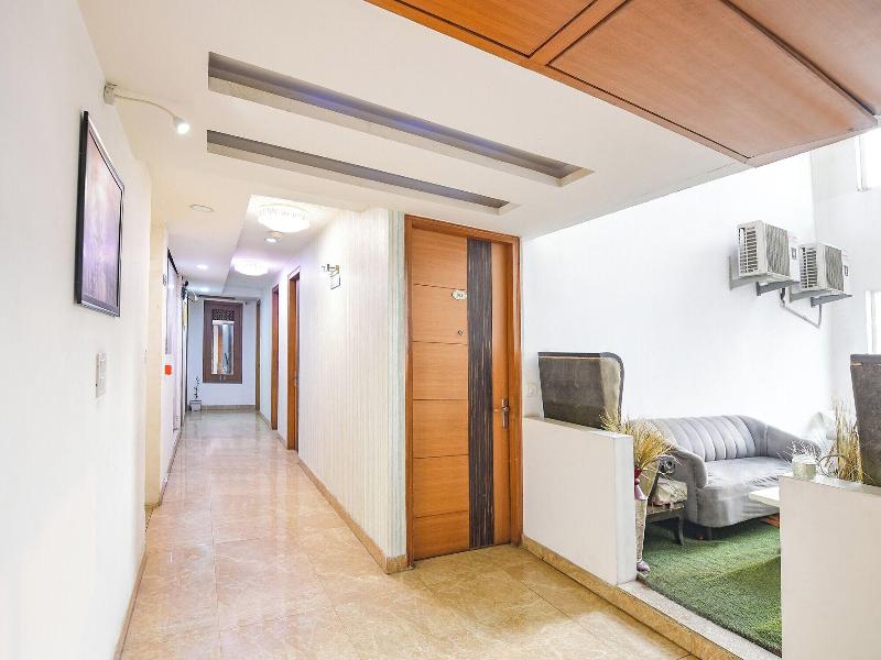 Fabhotel Prime Zen Inn image