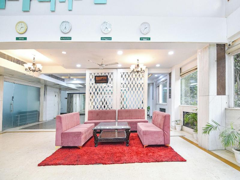Fabhotel Prime Zen Inn image