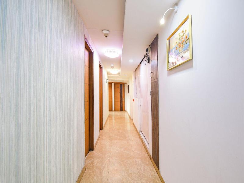 Fabhotel Prime Zen Inn image