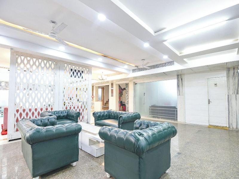 Fabhotel Prime Zen Inn image