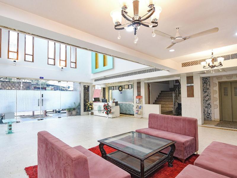 Fabhotel Prime Zen Inn image