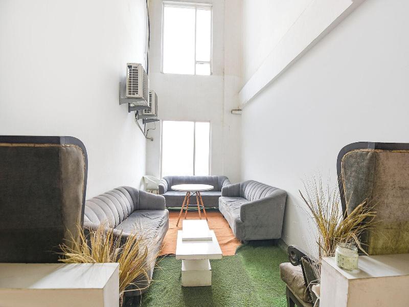 Fabhotel Prime Zen Inn image