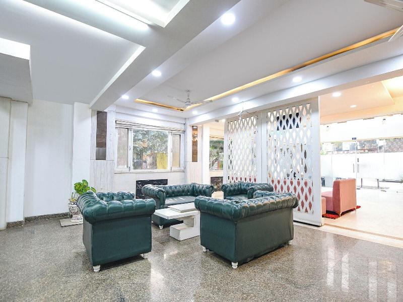 Fabhotel Prime Zen Inn image