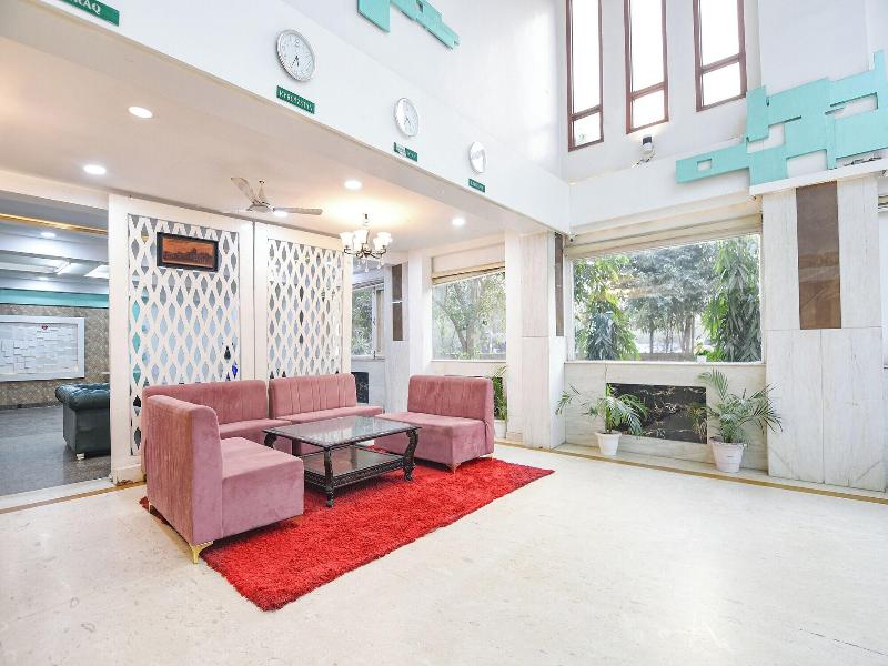 Fabhotel Prime Zen Inn image