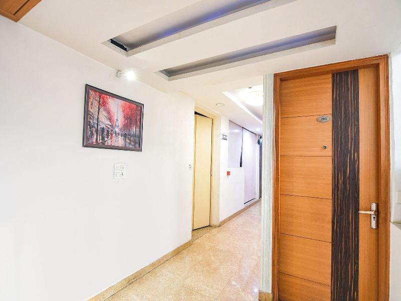 Fabhotel Prime Zen Inn image