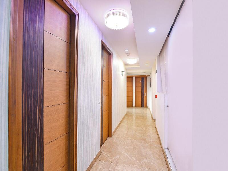 Fabhotel Prime Zen Inn image