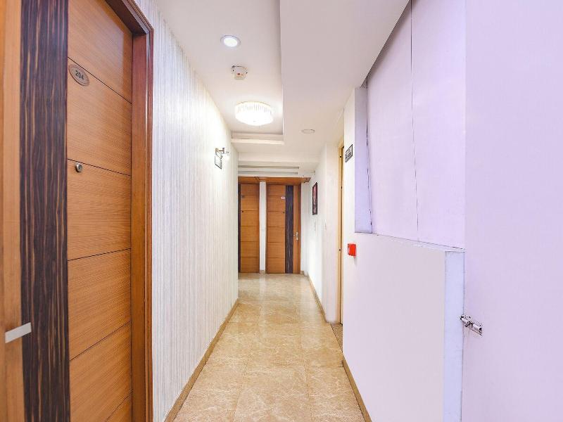 Fabhotel Prime Zen Inn image