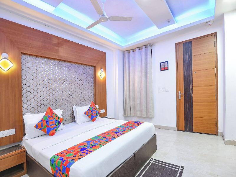 Fabhotel Prime Zen Inn image