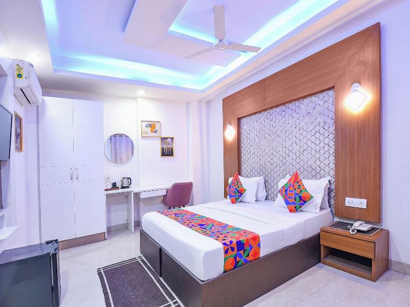 Fabhotel Prime Zen Inn image