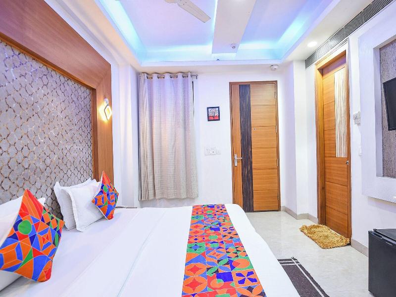 Fabhotel Prime Zen Inn image