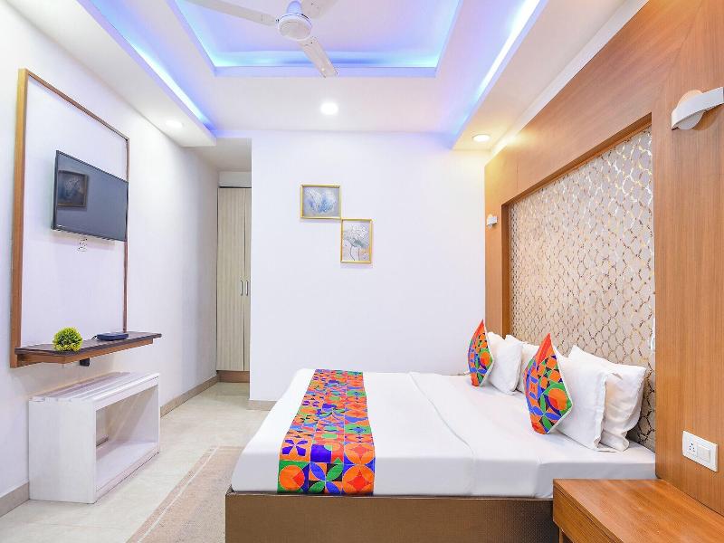 Fabhotel Prime Zen Inn image