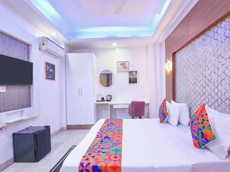Fabhotel Prime Zen Inn image