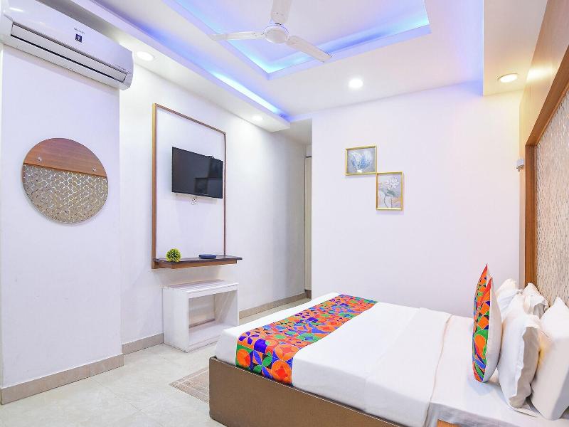 Fabhotel Prime Zen Inn image
