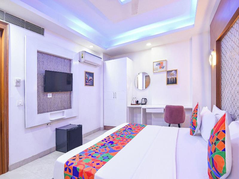 Fabhotel Prime Zen Inn image