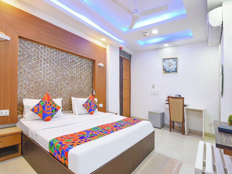 Fabhotel Prime Zen Inn image