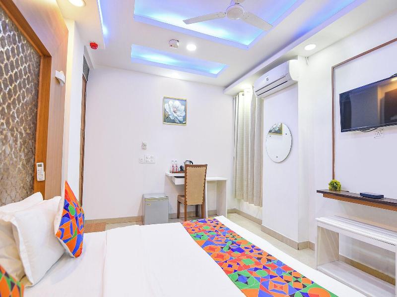 Fabhotel Prime Zen Inn image