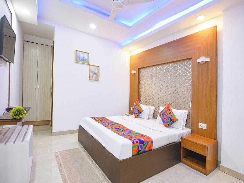 Fabhotel Prime Zen Inn image