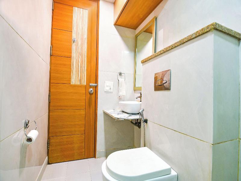 Fabhotel Prime Zen Inn image