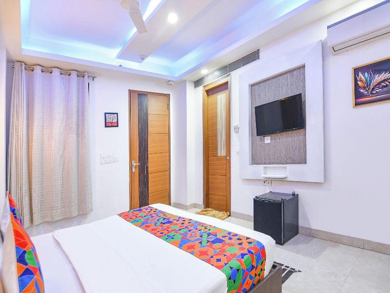 Fabhotel Prime Zen Inn image
