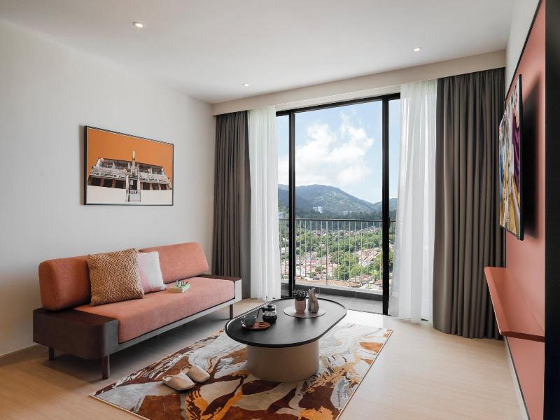 Citadines Tanjung Tokong Penang image