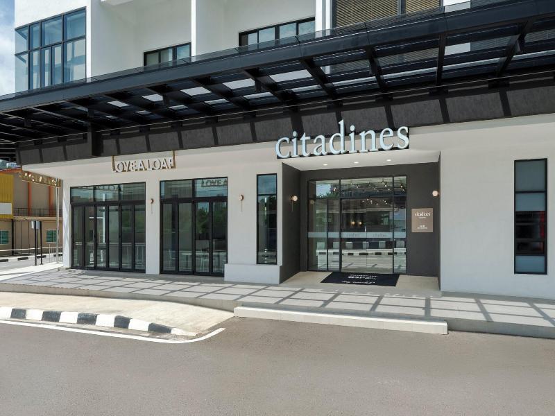 Citadines Tanjung Tokong Penang image